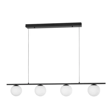 Lampa designerska wisząca nowoczesna UBEDA LE41806 - Luces Exclusivas