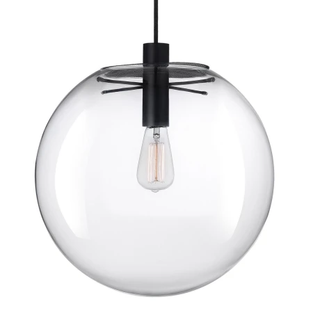 Lampa loft wisząca nowoczesna VALLE LE41818 - Luces Exclusivas