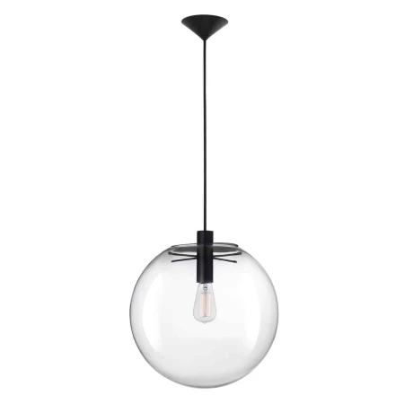 Lampa loft wisząca nowoczesna VALLE LE41818 - Luces Exclusivas