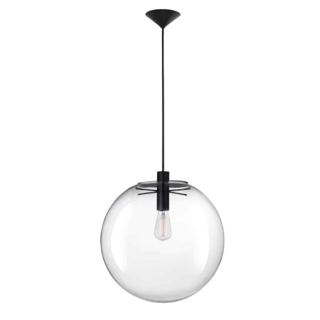 Lampa loft wisząca nowoczesna VALLE LE41819 - Luces Exclusivas