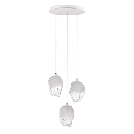 Lampa designerska wisząca nowoczesna VIGIA LE41822 - Luces Exclusivas