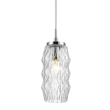 Lampa designerska wisząca nowoczesna VILLA LE41825 - Luces Exclusivas