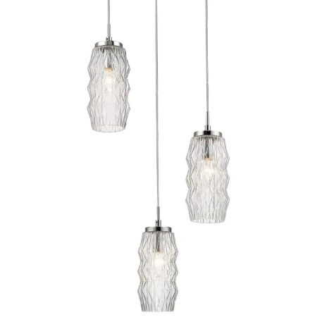 Lampa designerska wisząca nowoczesna VILLA LE41826 - Luces Exclusivas