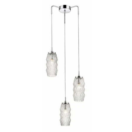 Lampa designerska wisząca nowoczesna VILLA LE41826 - Luces Exclusivas