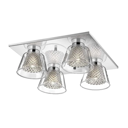 Lampa sufitowa designerska nowoczesna YOPAL LE41831 - Luces Exclusivas
