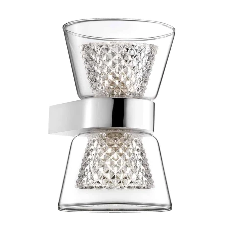 Kinkiet designerski nowoczesny YOPAL LE41834 - Luces Exclusivas