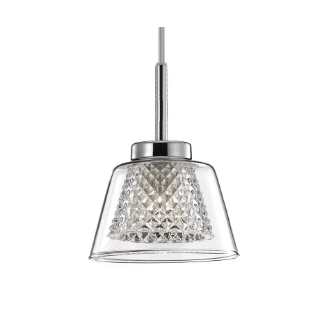 Lampa designerska wisząca nowoczesna YOPAL LE41835 - Luces Exclusivas