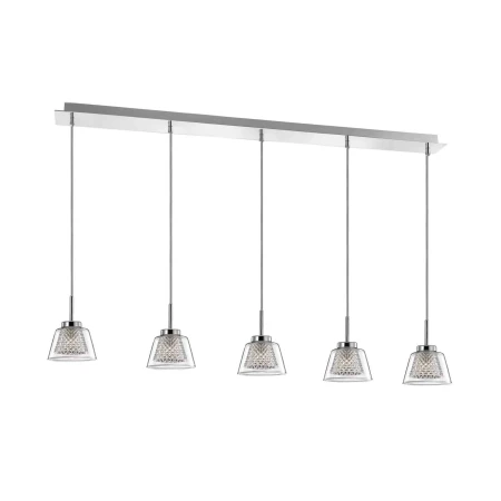 Lampa designerska wisząca nowoczesna YOPAL LE41837 - Luces Exclusivas