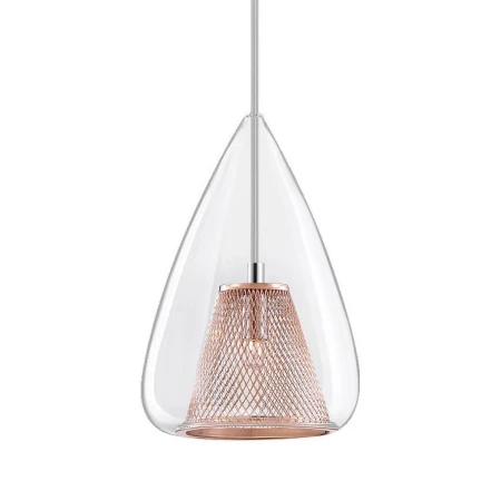 Lampa wisząca nowoczesna YUMBO LE41838 - Luces Exclusivas