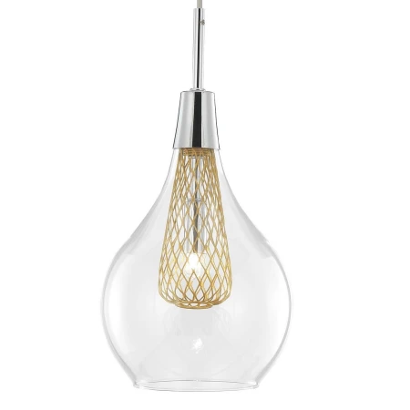 Lampa wisząca nowoczesna ZARZA LE41843 - Luces Exclusivas