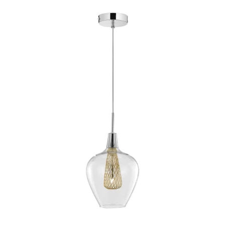 Lampa wisząca nowoczesna ZARZA LE41844 - Luces Exclusivas
