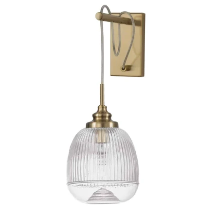 Kinkiet nowoczesny nowoczesny AHIGAL LE41849 - Luces Exclusivas