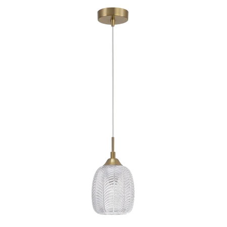 Lampa wisząca nowoczesna ALCALA LE41854 - Luces Exclusivas