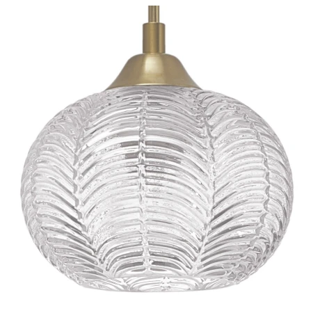 Kinkiet designerski ALCALA LE41856 - Luces Exclusivas