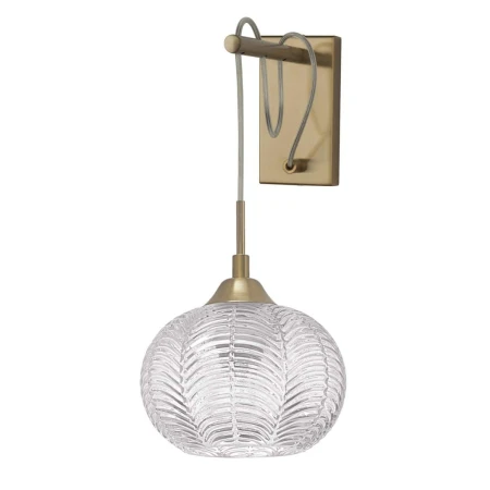 Kinkiet designerski ALCALA LE41856 - Luces Exclusivas