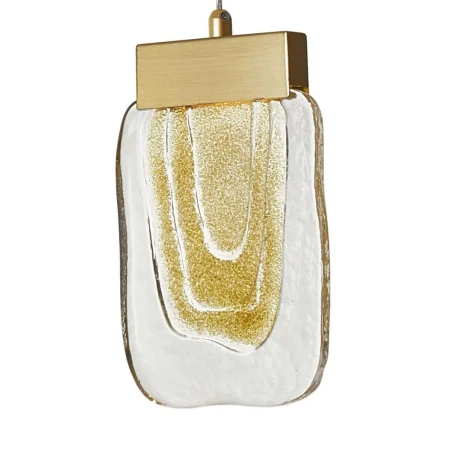 Lampa designerska wisząca nowoczesna ARAGUA LE41859 - Luces Exclusivas
