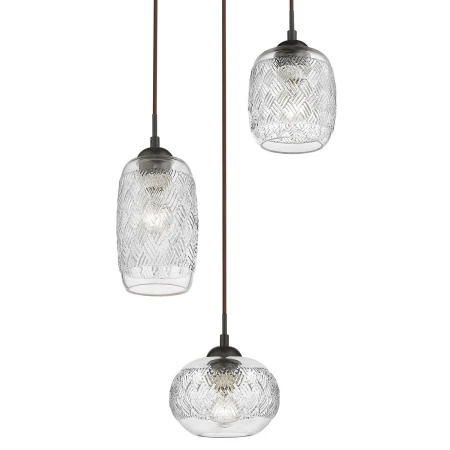 Lampa nad stół wisząca nowoczesna ARAURE LE41867 - Luces Exclusivas