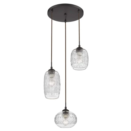 Lampa nad stół wisząca nowoczesna ARAURE LE41867 - Luces Exclusivas