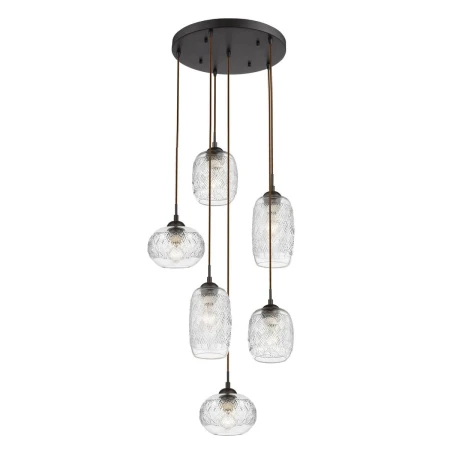 Lampa wisząca nowoczesna ARAURE LE41871 - Luces Exclusivas