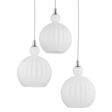 Lampa nad stół wisząca nowoczesna AVILES LE41886 - Luces Exclusivas