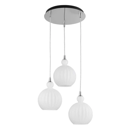 Lampa nad stół wisząca nowoczesna AVILES LE41886 - Luces Exclusivas