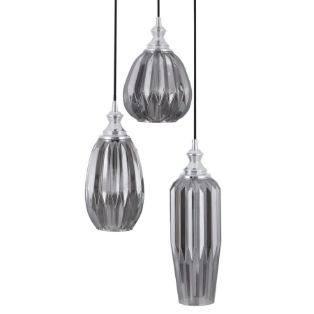 Lampa nad stół wisząca nowoczesna BAILEN LE41891 - Luces Exclusivas