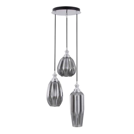 Lampa nad stół wisząca nowoczesna BAILEN LE41891 - Luces Exclusivas