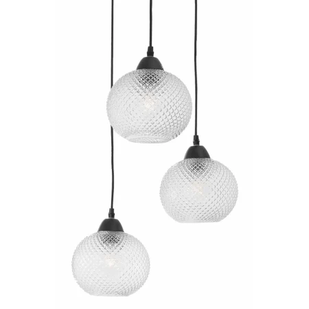 Lampa wisząca nowoczesna BUENOS LE41911 - Luces Exclusivas