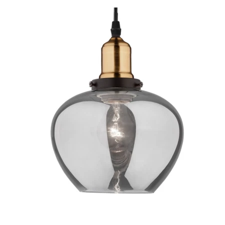 Lampa wisząca nowoczesna CALDAS LE41925 - Luces Exclusivas