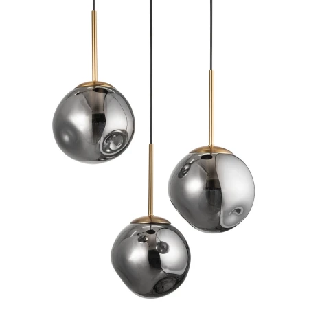 Lampa nad stół wisząca nowoczesna CALERA LE41929 - Luces Exclusivas