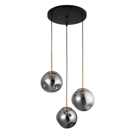 Lampa nad stół wisząca nowoczesna CALERA LE41929 - Luces Exclusivas
