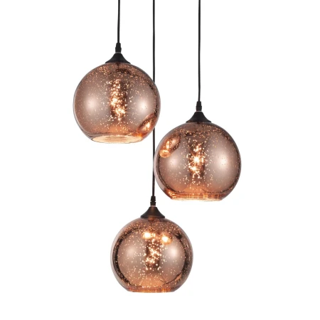 Lampa nad stół wisząca nowoczesna CEPEDA LE41963 - Luces Exclusivas