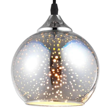 Lampa nad stół wisząca nowoczesna CERETE LE41964 - Luces Exclusivas