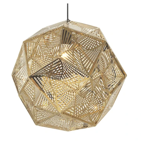 Lampa designerska wisząca nowoczesna CONCON LE41973 - Luces Exclusivas