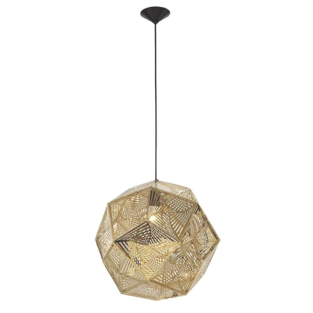 Lampa designerska wisząca nowoczesna CONCON LE41973 - Luces Exclusivas