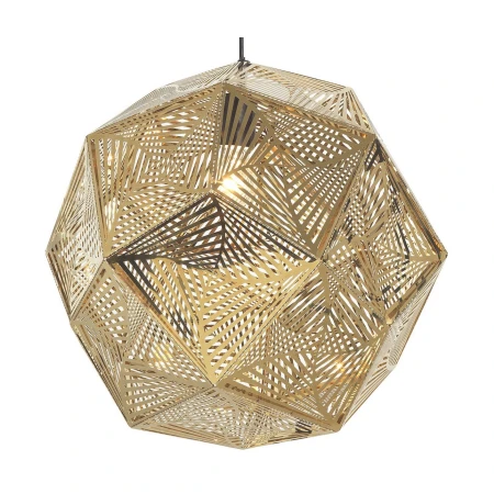 Lampa designerska wisząca nowoczesna CONCON LE41974 - Luces Exclusivas