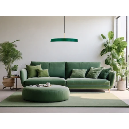 Lampa wisząca nowoczesna CORUNA LE41975 - Luces Exclusivas