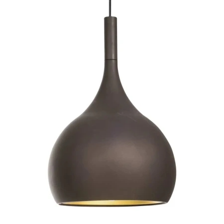 Lampa loft wisząca nowoczesna CUARTO LE41981 - Luces Exclusivas