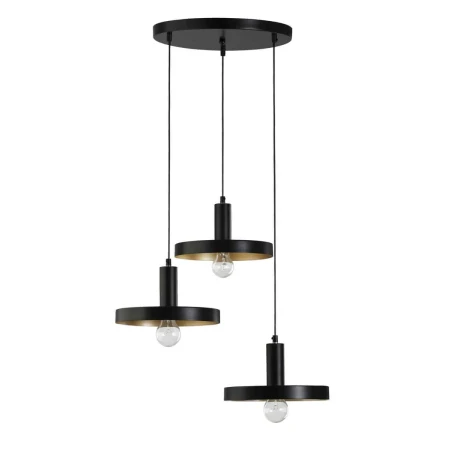 Lampa loft wisząca nowoczesna CUENCA LE41984 - Luces Exclusivas