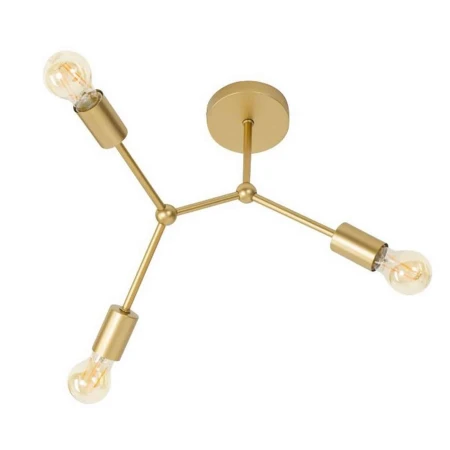 Lampa sufitowa loft nowoczesna CUMANA LE41986 - Luces Exclusivas