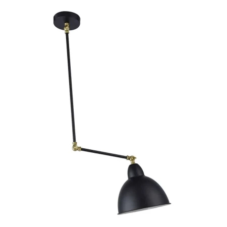 Kinkiet loft nowoczesny CURICO LE41989 - Luces Exclusivas