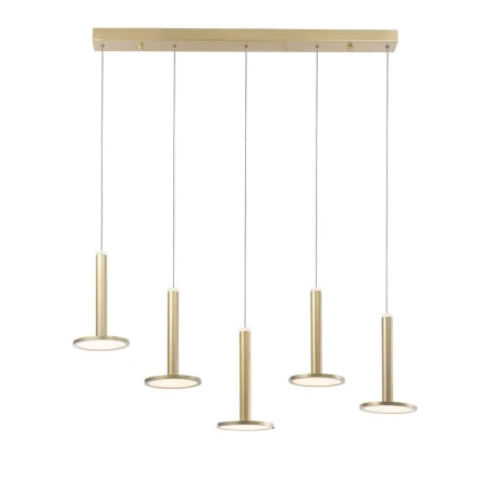 Lampa designerska wisząca nowoczesna ESQUEL LE41993 - Luces Exclusivas