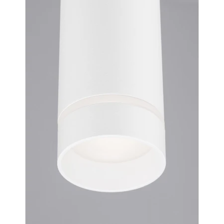 Lampa wisząca nowoczesna GETAFE LE42008 - Luces Exclusivas