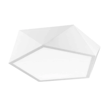 Lampa sufitowa nowoczesna nowoczesna HUESCA LE42056 - Luces Exclusivas
