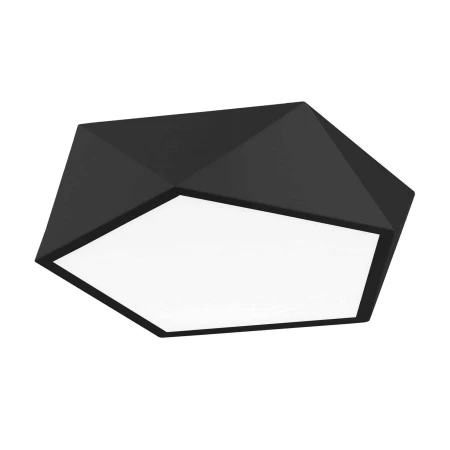 Lampa sufitowa nowoczesna nowoczesna HUESCA LE42057 - Luces Exclusivas