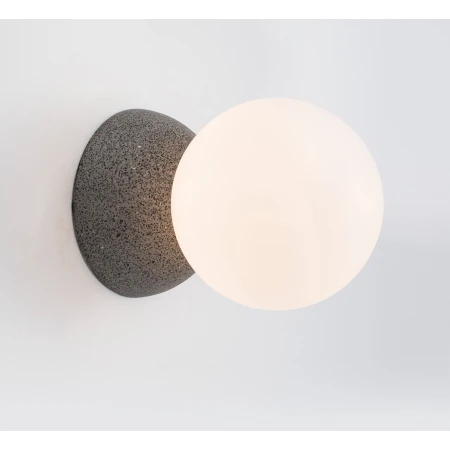 Kinkiet nowoczesny nowoczesny IBAGUE LE42060 - Luces Exclusivas