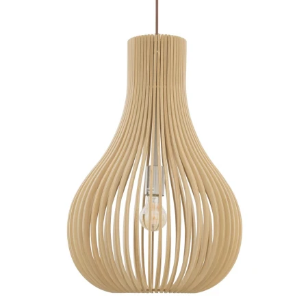 Lampa loft wisząca nowoczesna MADRYN LE42093 - Luces Exclusivas