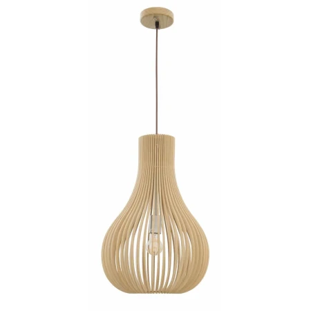 Lampa loft wisząca nowoczesna MADRYN LE42093 - Luces Exclusivas