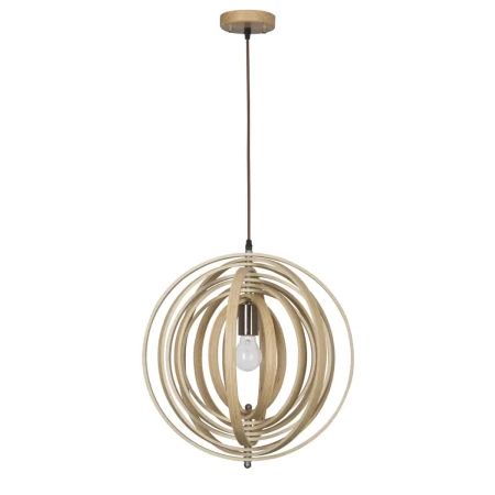 Lampa loft wisząca nowoczesna MARTIN LE42097 - Luces Exclusivas