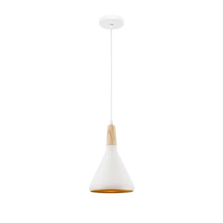 Lampa loft wisząca nowoczesna MURCIA LE42108 - Luces Exclusivas